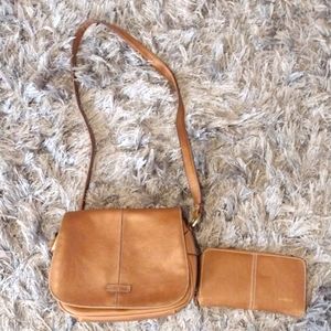 Rosetti Purse & Wallet